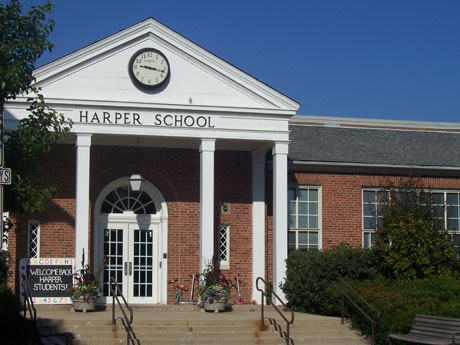 Harper Elementary School