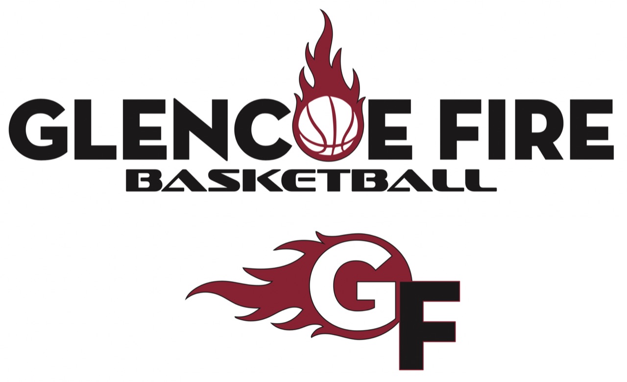 Glencoe Fire Basketball