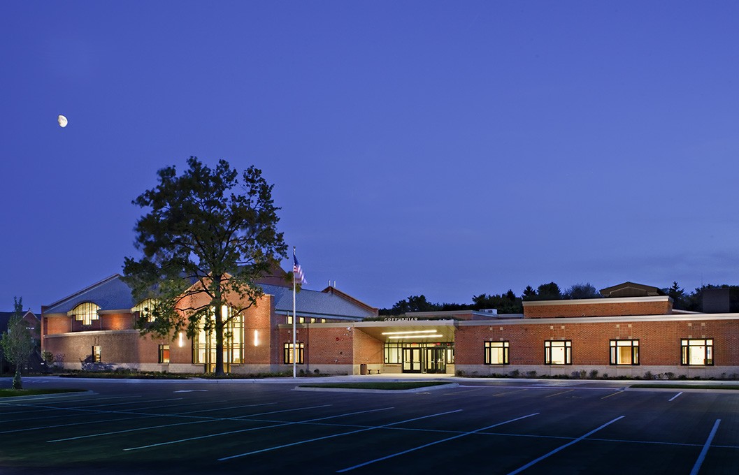 Greenbriar School