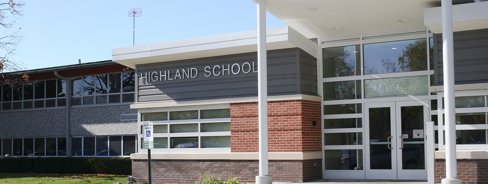 Highland Elementary School