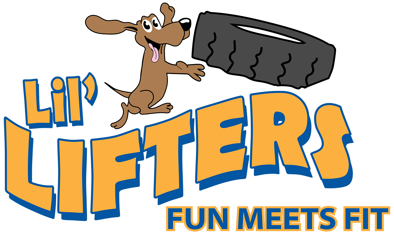 Lil' Lifters Logo