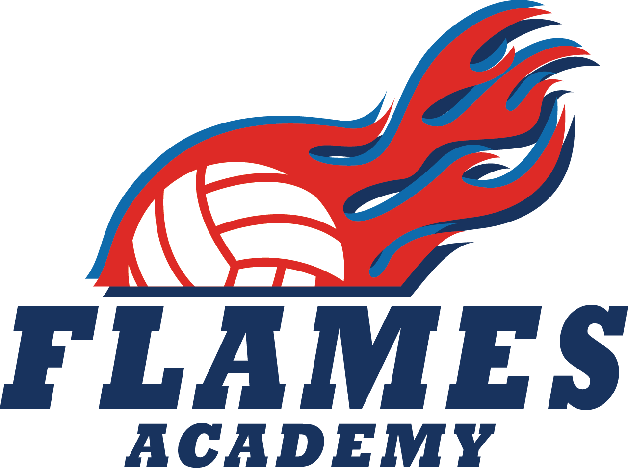 Chicago Flames VC