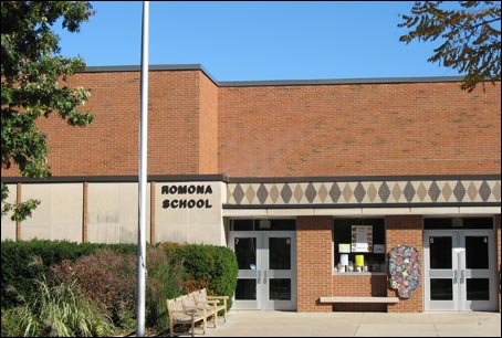 Romona Elementary School