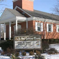 St. Paul Christian Day Care and Kindergarten