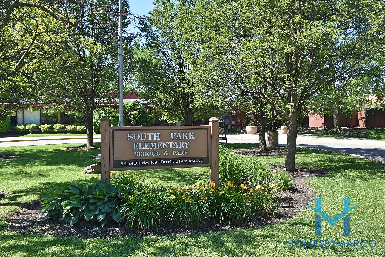 South Park - Deerfield Park District