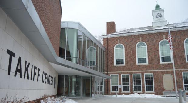 Takiff Center