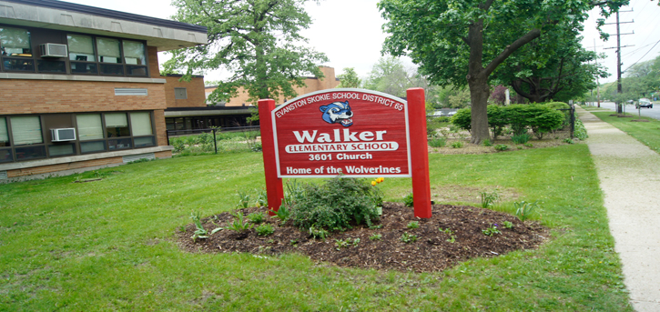 Walker Elementary