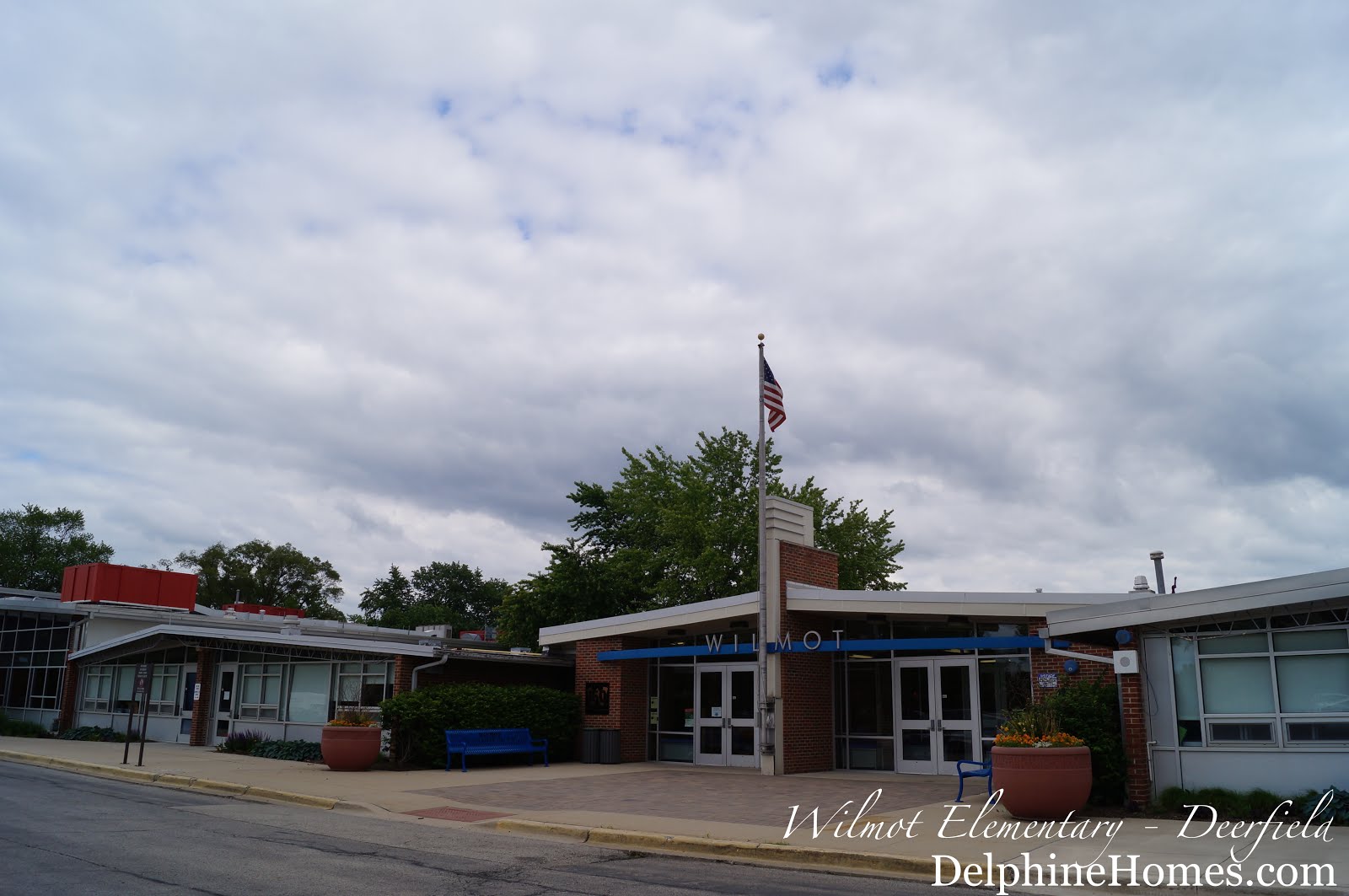 Wilmot Elementary School