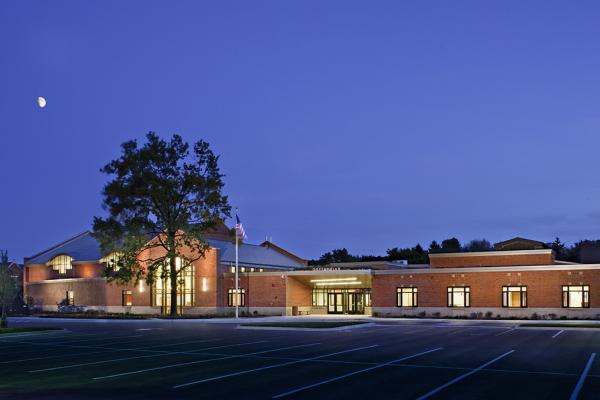 Greenbriar School