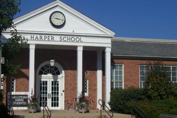 Harper Elementary School