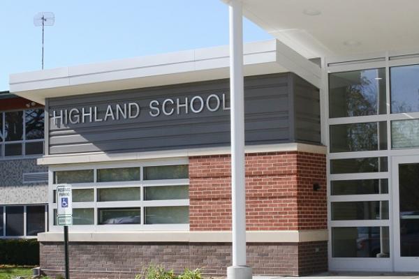 Highland Elementary School