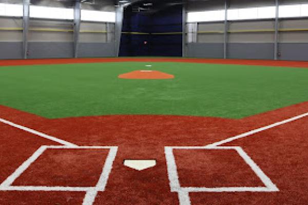 Hitters Baseball