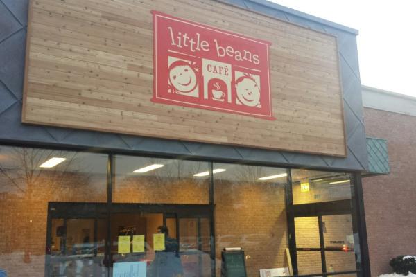 Little Beans Cafe 