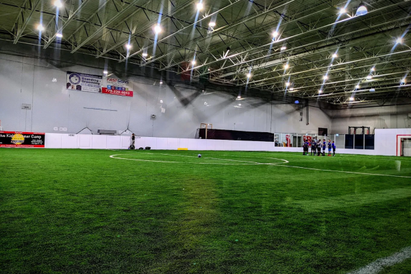 Mac Sports Complex Image