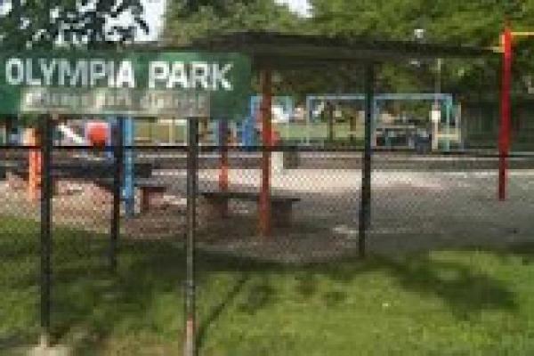 Olympia Parks