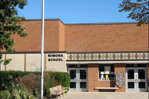 Romona Elementary School