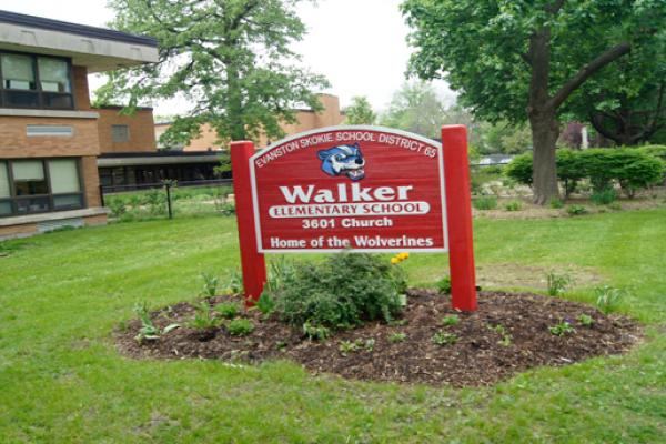 Walker Elementary