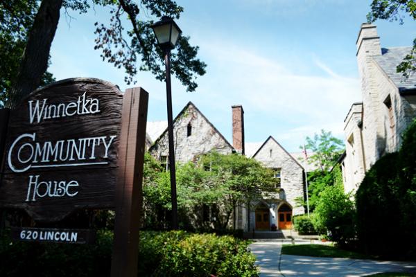 Winnetka Community House