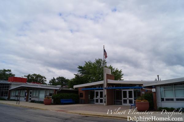 Wilmot Elementary School