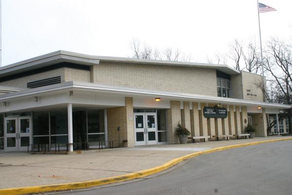 Wilmette Junior High School