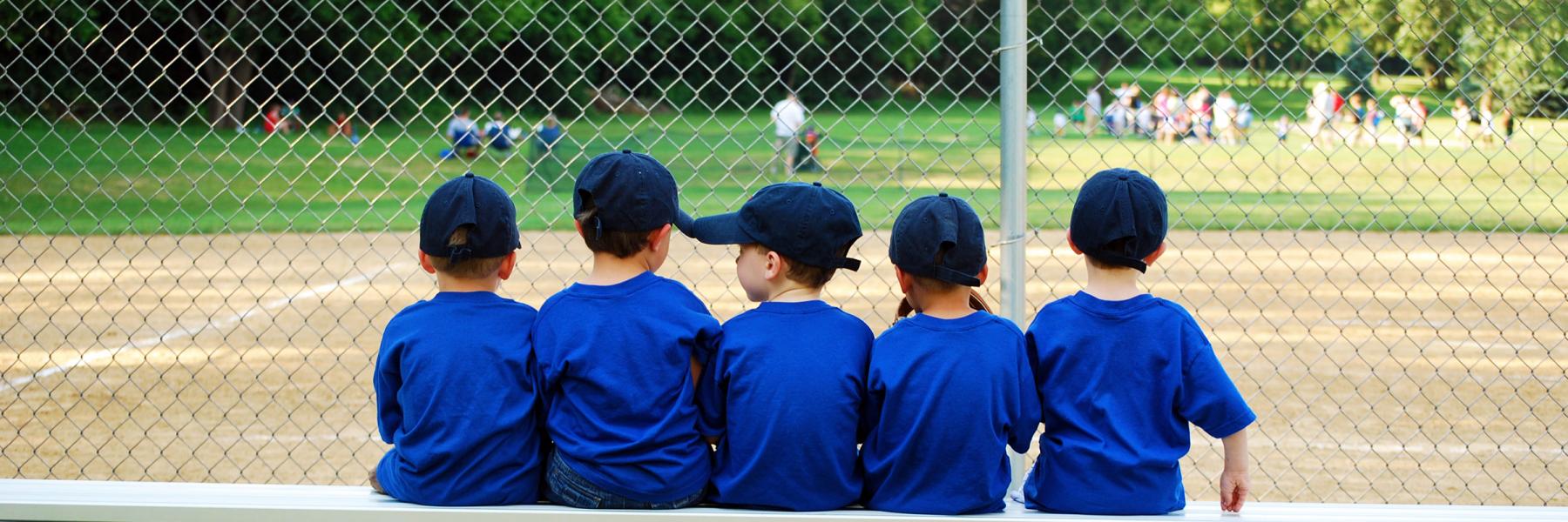 Baseball Boys