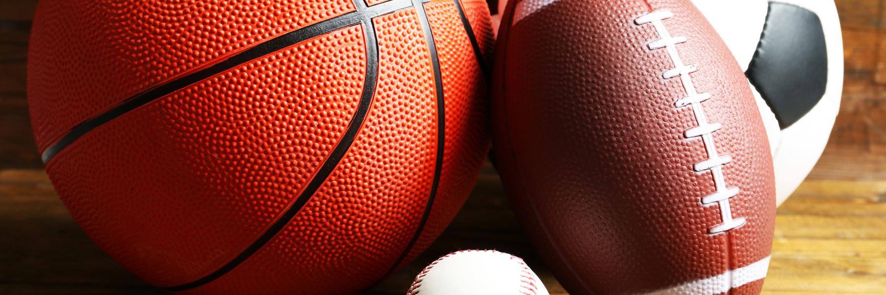Multi-Sports | Hot Shots Sports