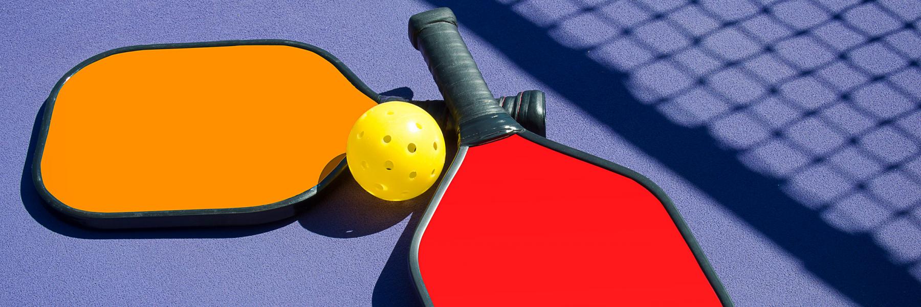 Pickleball