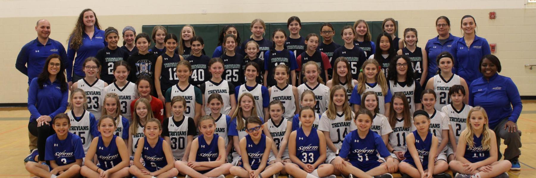 Storm Travel Basketball Hot Shots Sports