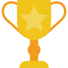 Games Trophy