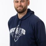 Profile picture for user Steve Daly